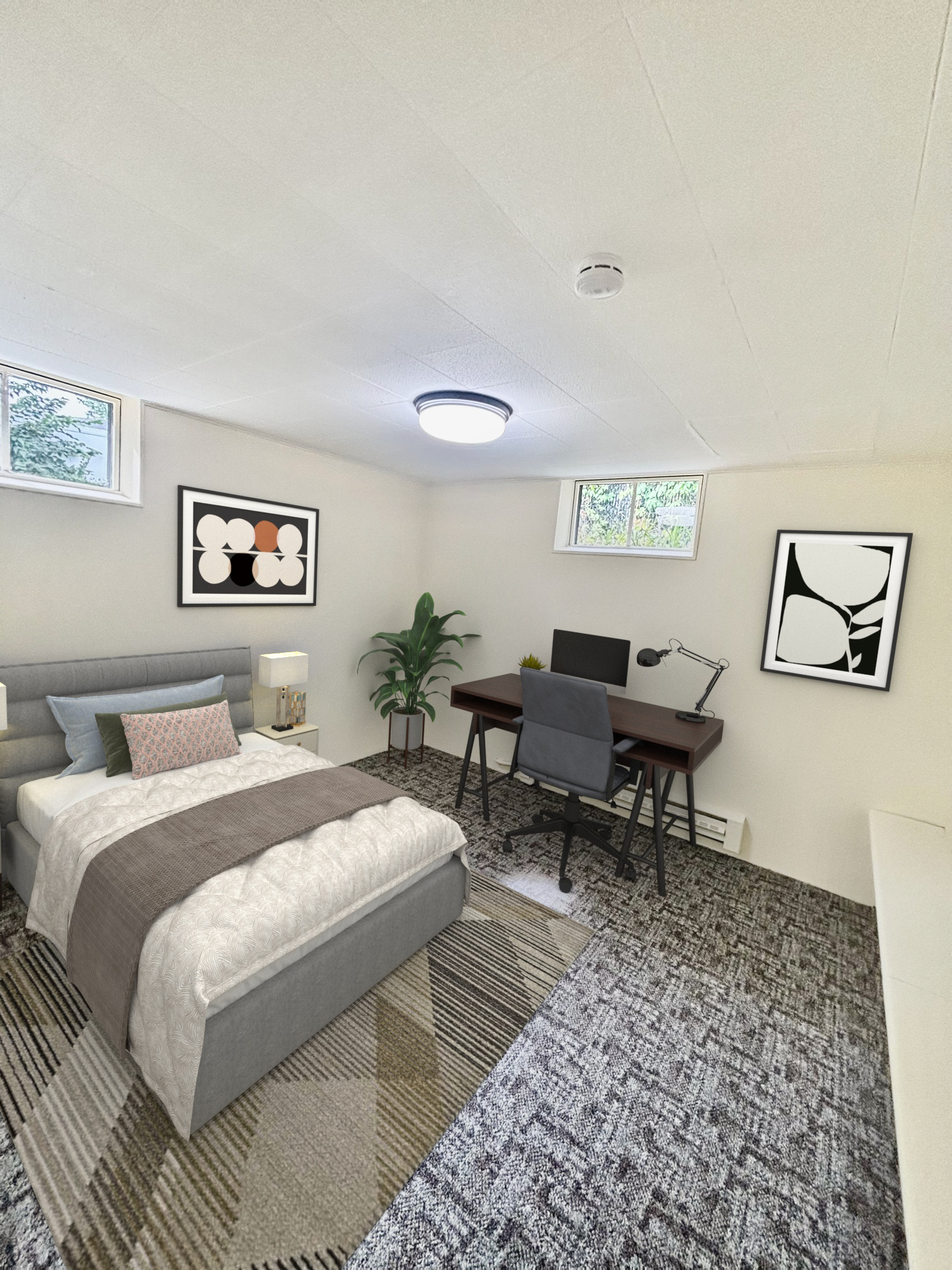 View of Residential at 2021 Chambers Street, Maplewood MN 55109, Maplewood (5 of 13) - Mike Wilen | Minnesota Team Real Estate