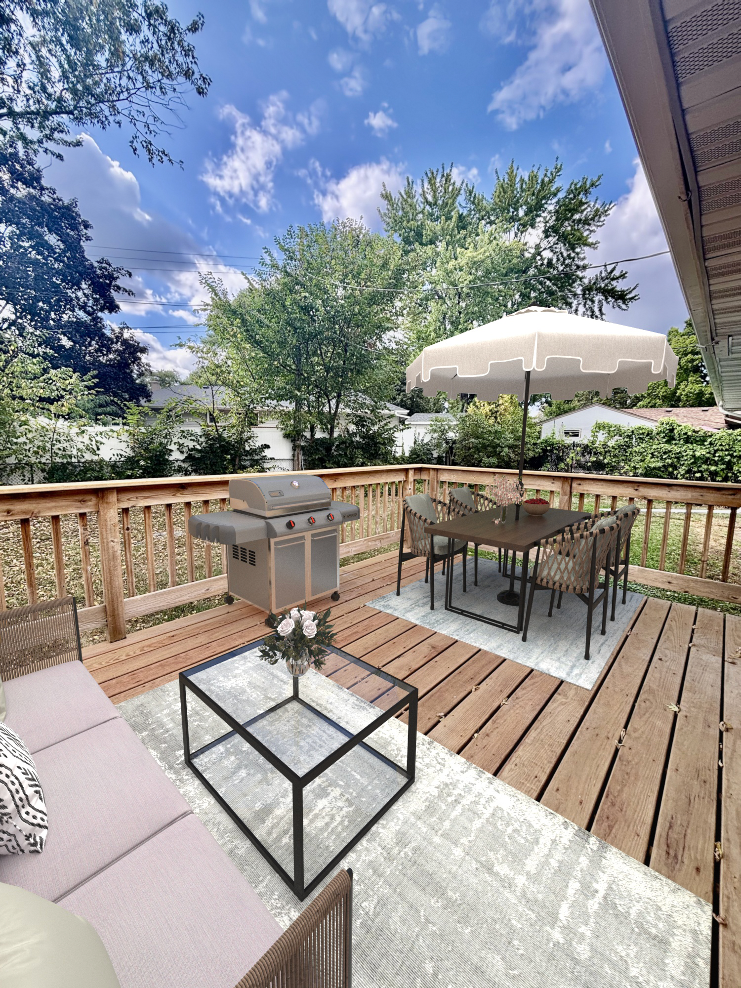 View of Residential at 2021 Chambers Street, Maplewood MN 55109, Maplewood (7 of 13) - Mike Wilen | Minnesota Team Real Estate