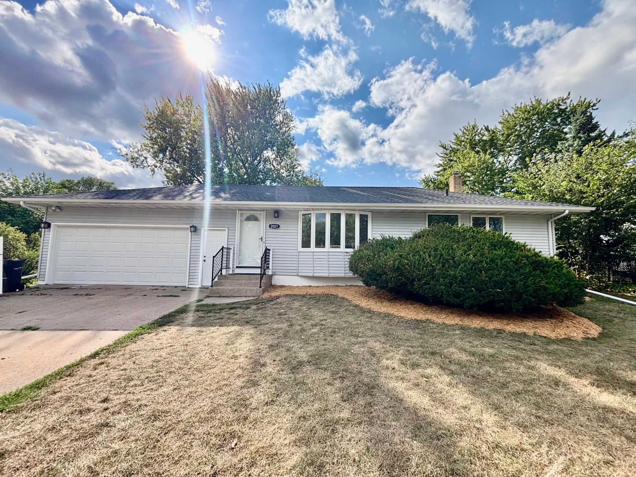 View of Residential at 2021 Chambers Street, Maplewood MN 55109, Maplewood - Mike Wilen | Minnesota Team Real Estate