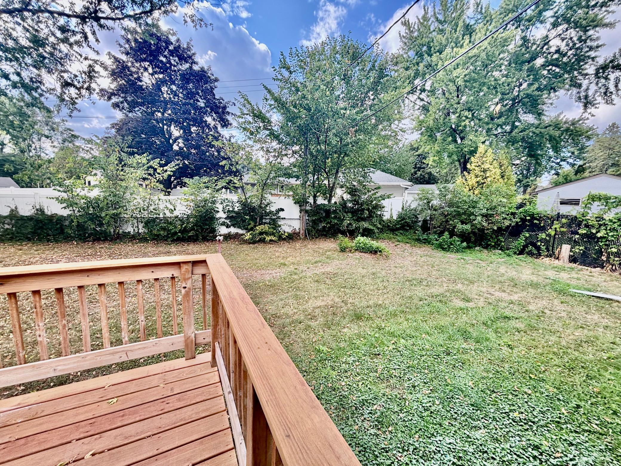View of Residential at 2021 Chambers Street, Maplewood MN 55109, Maplewood (13 of 13) - Mike Wilen | Minnesota Team Real Estate