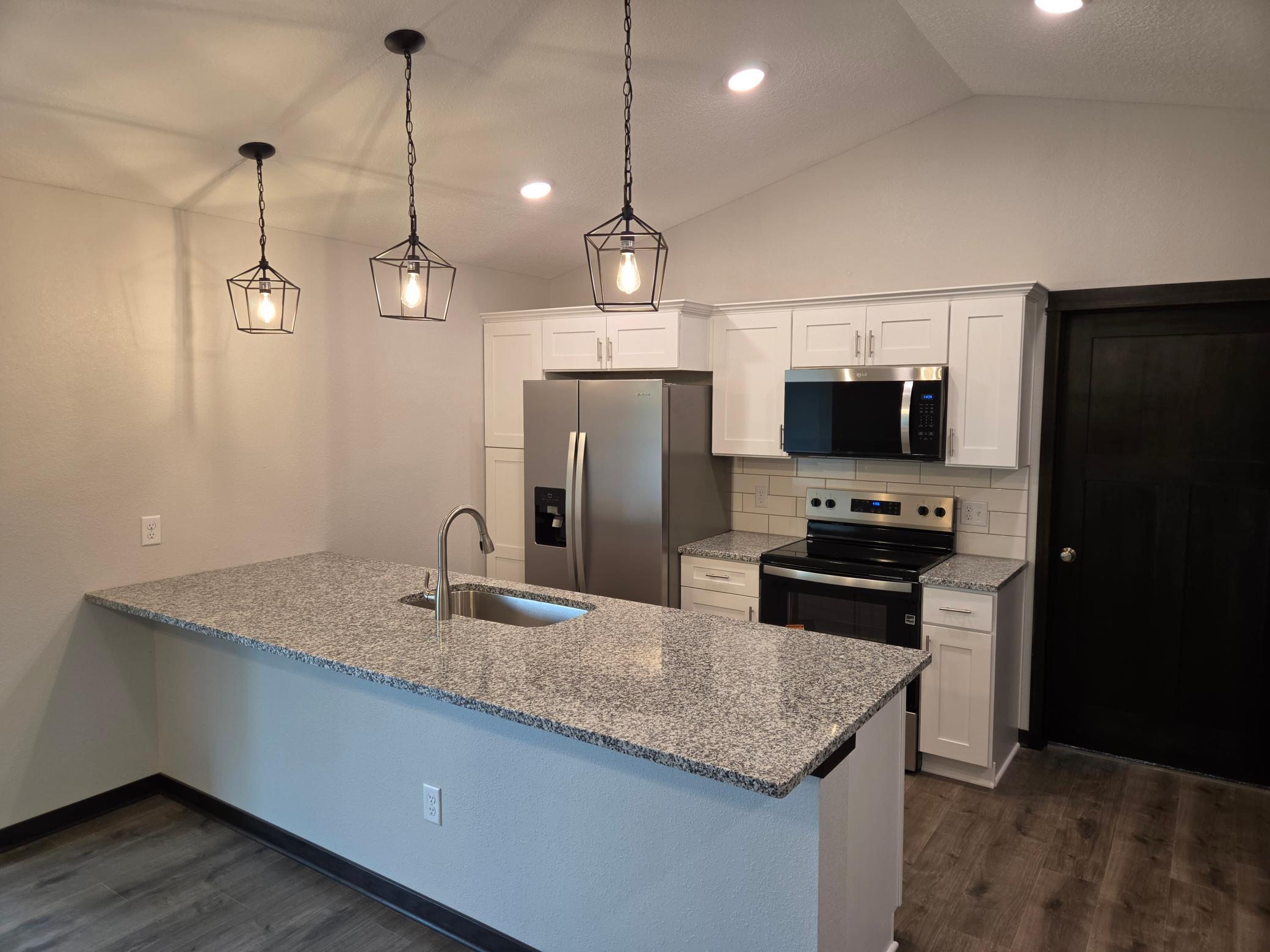 View of Residential at 204 Barony Road, Le Sueur MN 56058, Le Sueur (5 of 16) - Mike Wilen | Minnesota Team Real Estate