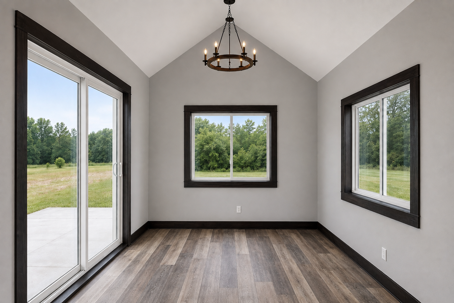 View of Residential at 204 Barony Road, Le Sueur MN 56058, Le Sueur (6 of 16) - Mike Wilen | Minnesota Team Real Estate