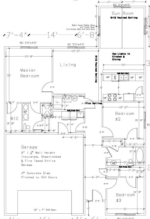 View of Residential at 204 Barony Road, Le Sueur MN 56058, Le Sueur (4 of 16) - Mike Wilen | Minnesota Team Real Estate
