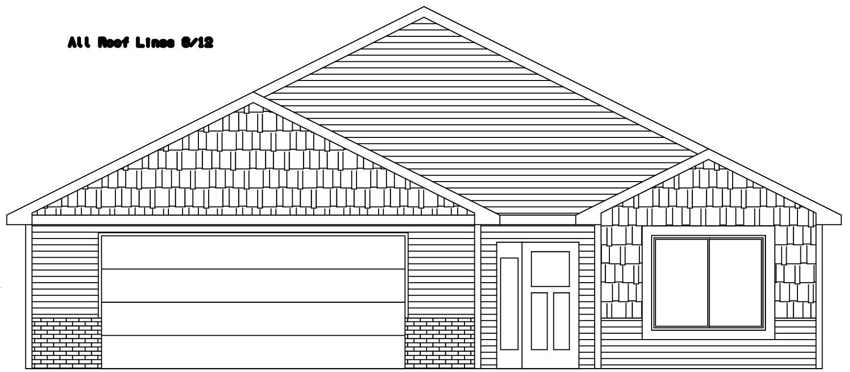 View of Residential at 204 Barony Road, Le Sueur MN 56058, Le Sueur (3 of 16) - Mike Wilen | Minnesota Team Real Estate