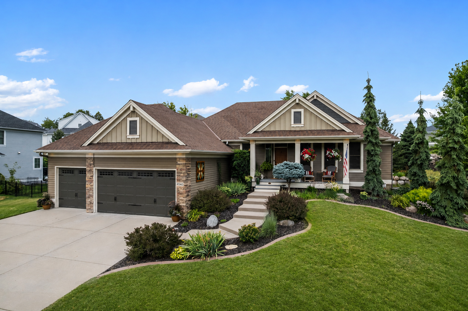 View of Residential at 4540 Fable Hill Parkway, Hugo MN 55038, Hugo - Mike Wilen | Minnesota Team Real Estate