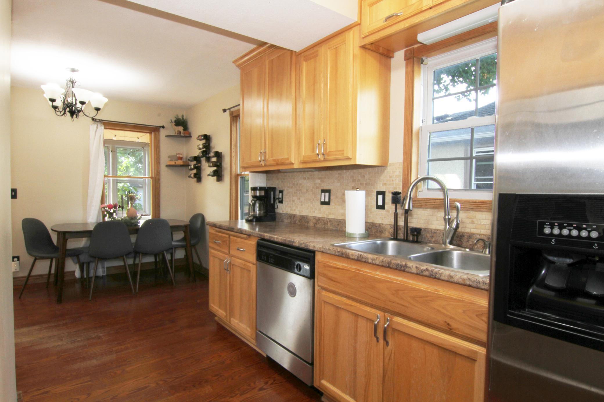 View of Residential at 4142 Upton Avenue, Minneapolis MN 55412, Minneapolis (12 of 36) - Mike Wilen | Minnesota Team Real Estate