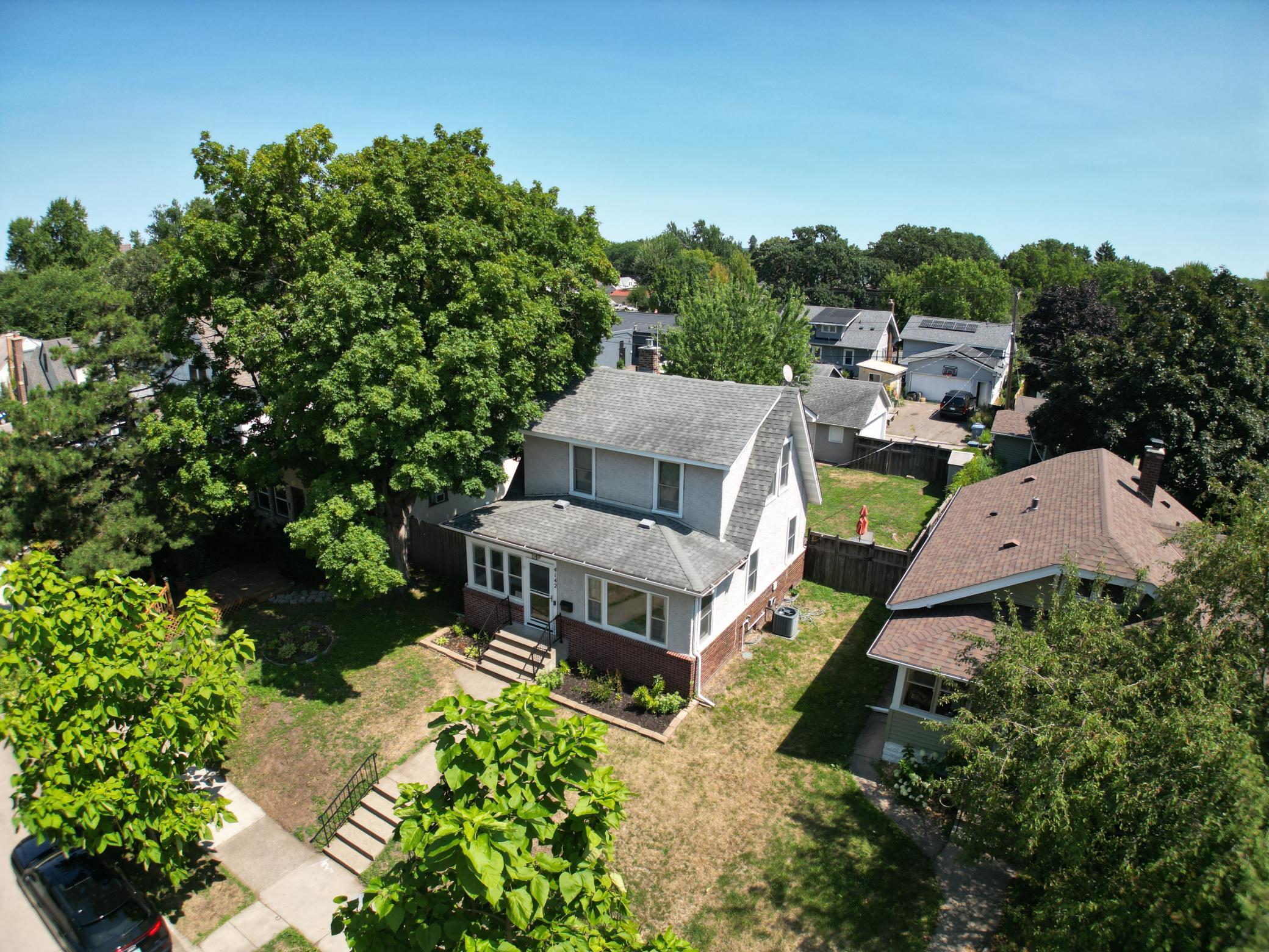 View of Residential at 4142 Upton Avenue, Minneapolis MN 55412, Minneapolis - Mike Wilen | Minnesota Team Real Estate