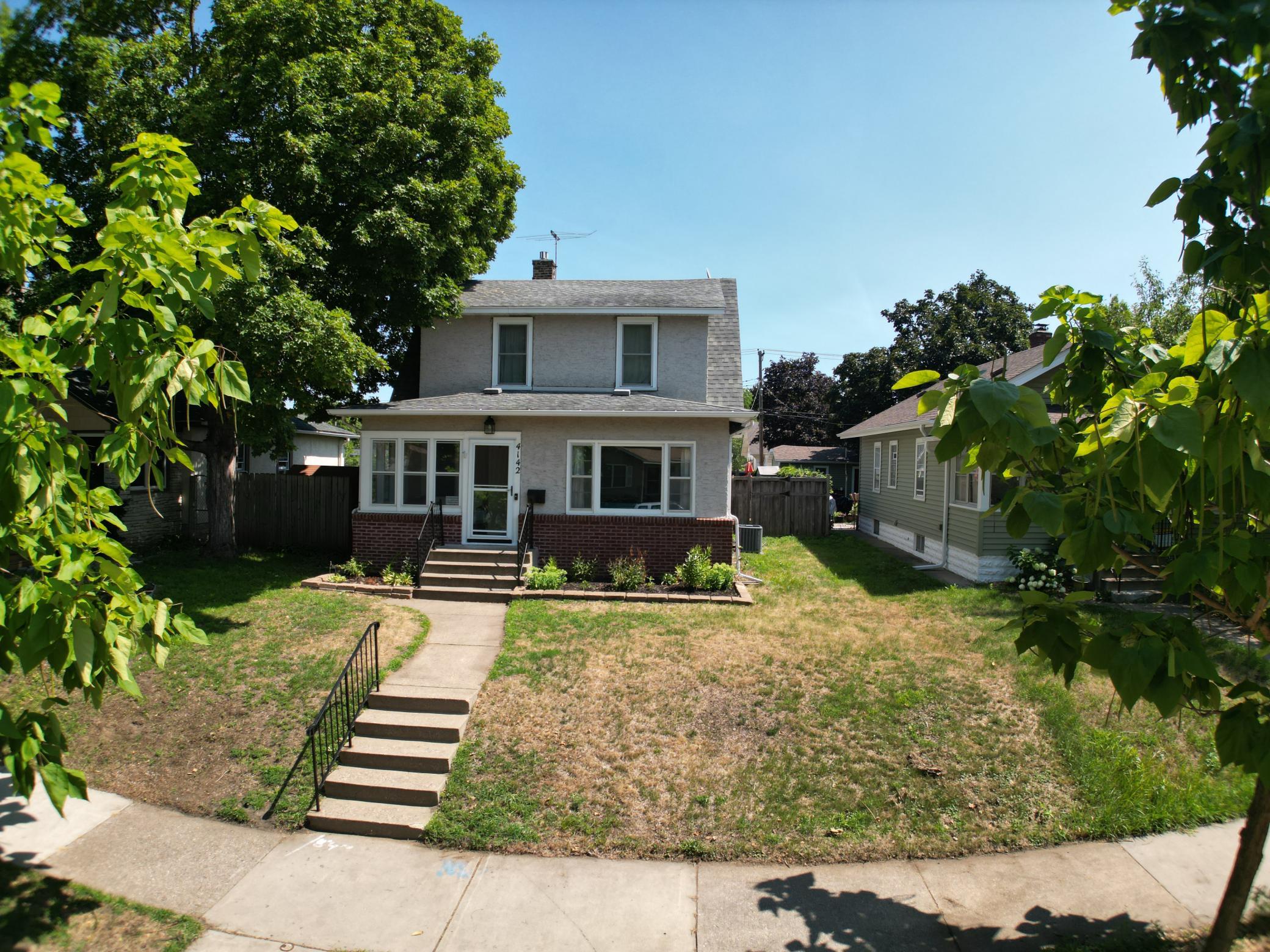 View of Residential at 4142 Upton Avenue, Minneapolis MN 55412, Minneapolis (2 of 36) - Mike Wilen | Minnesota Team Real Estate