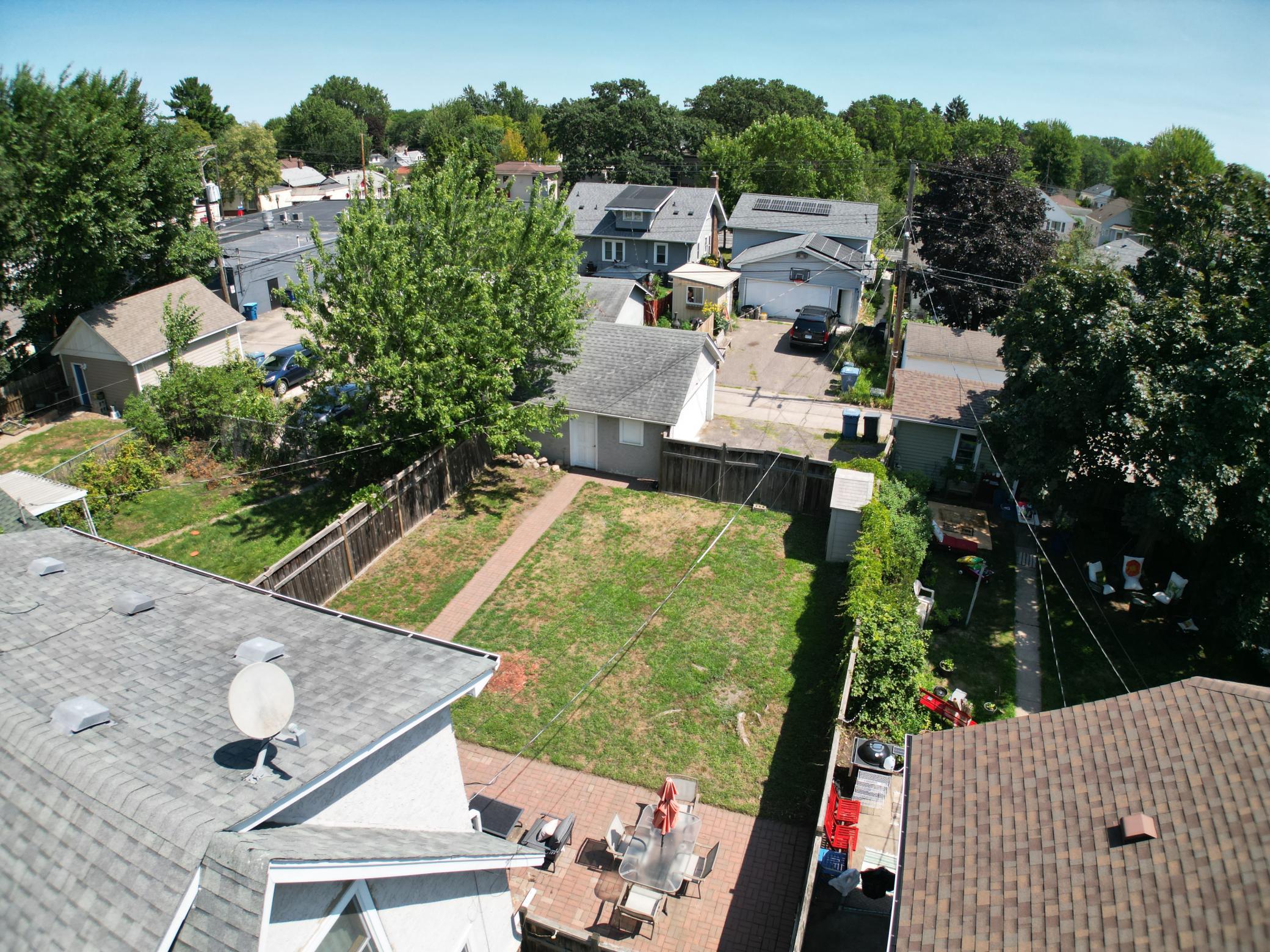 View of Residential at 4142 Upton Avenue, Minneapolis MN 55412, Minneapolis (28 of 36) - Mike Wilen | Minnesota Team Real Estate