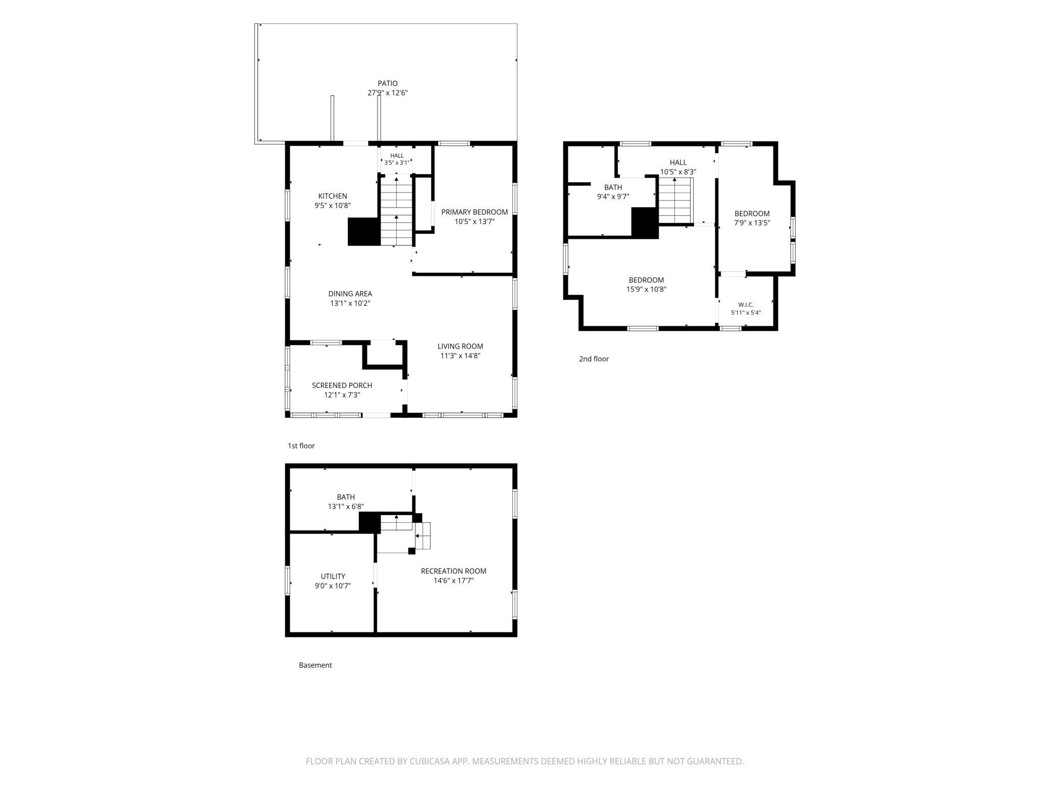 View of Residential at 4142 Upton Avenue, Minneapolis MN 55412, Minneapolis (36 of 36) - Mike Wilen | Minnesota Team Real Estate