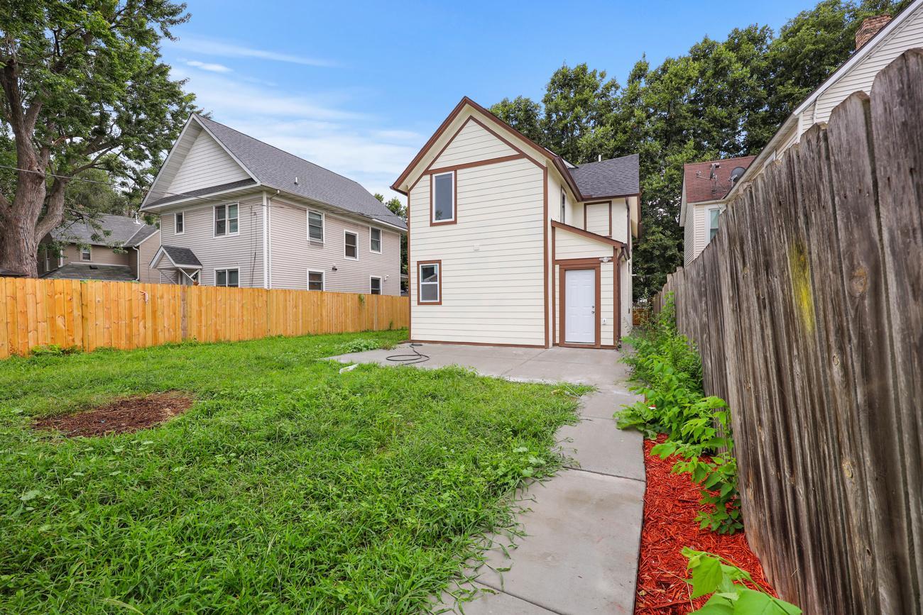 View of Residential at 3021 18th Avenue, Minneapolis MN 55407, Minneapolis (18 of 27) - Mike Wilen | Minnesota Team Real Estate