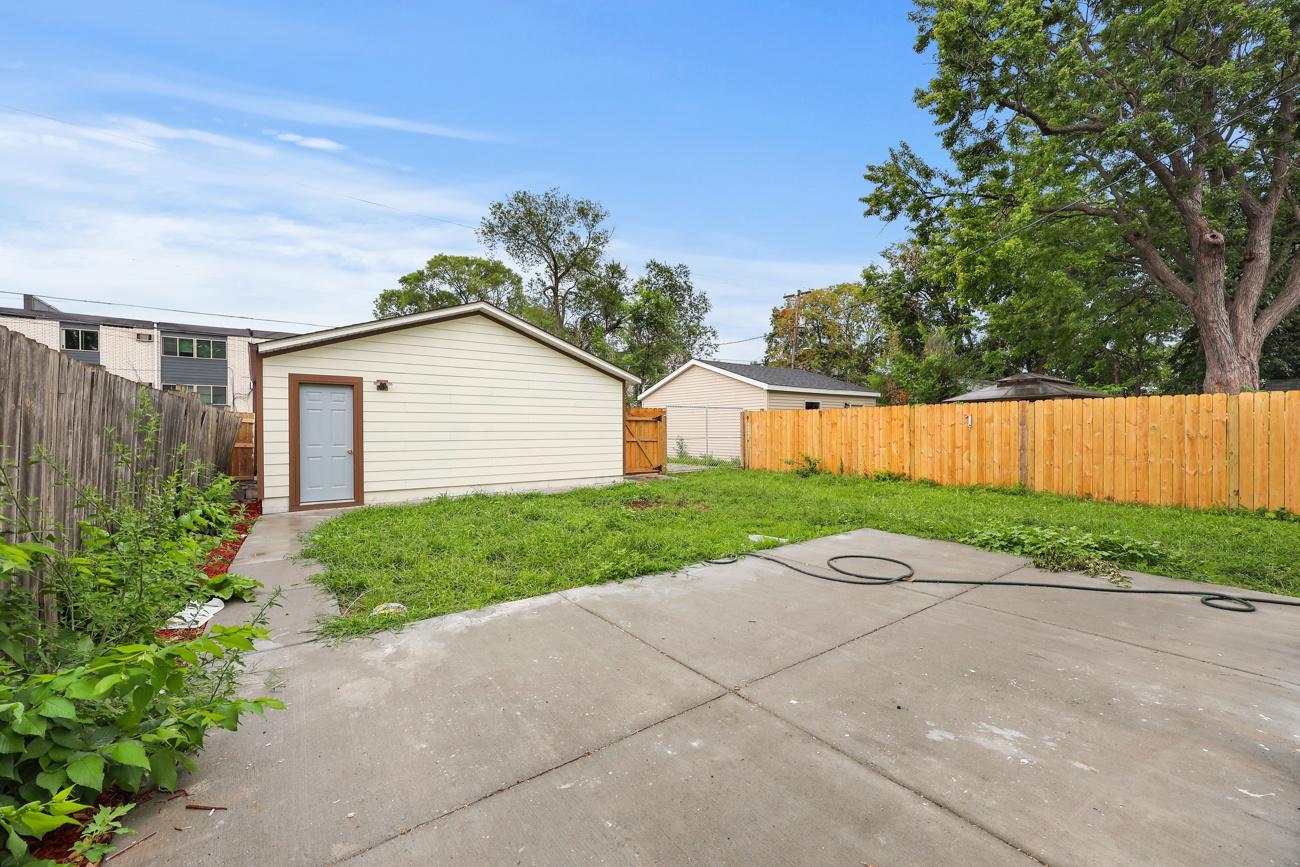 View of Residential at 3021 18th Avenue, Minneapolis MN 55407, Minneapolis (17 of 27) - Mike Wilen | Minnesota Team Real Estate