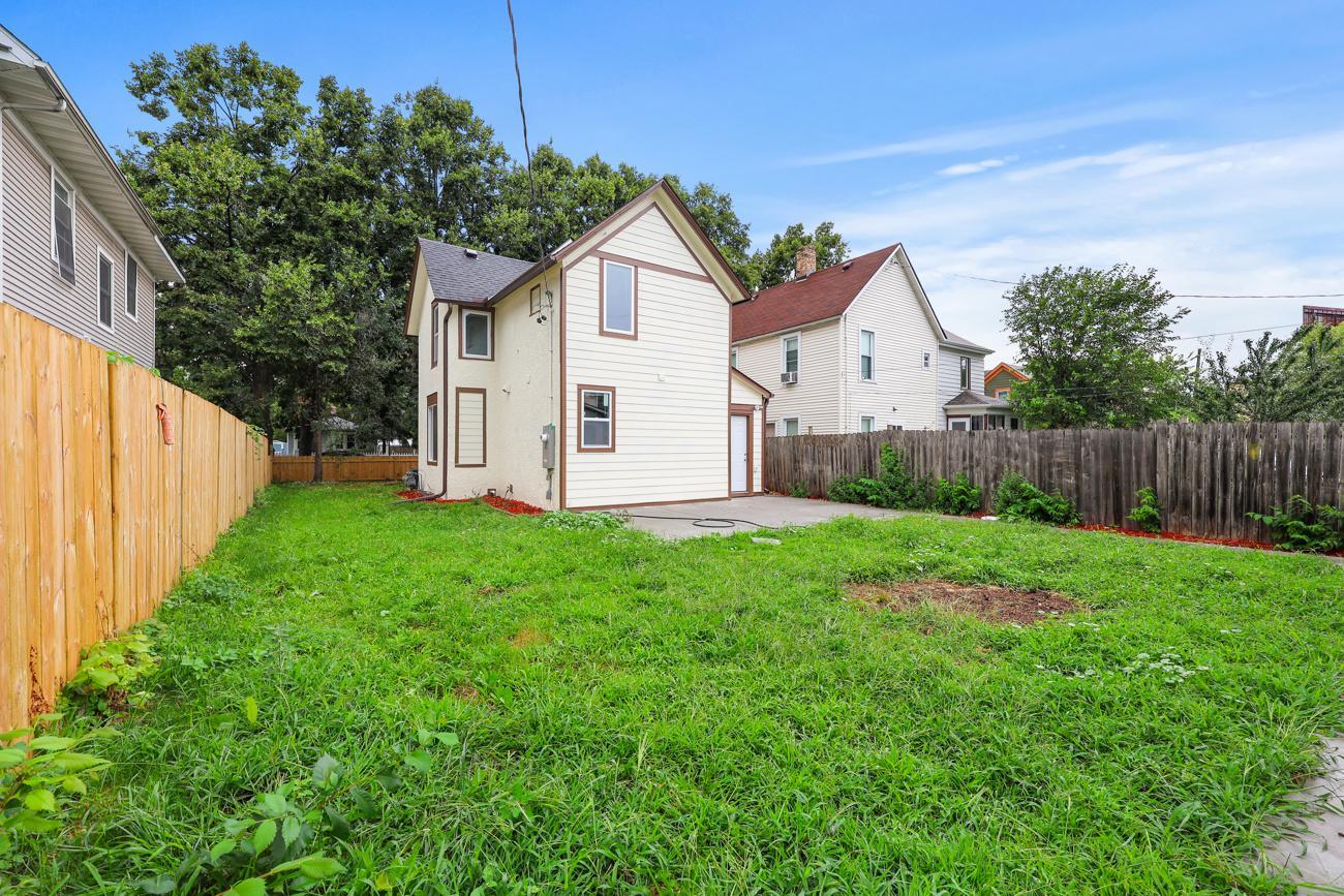 View of Residential at 3021 18th Avenue, Minneapolis MN 55407, Minneapolis (20 of 27) - Mike Wilen | Minnesota Team Real Estate