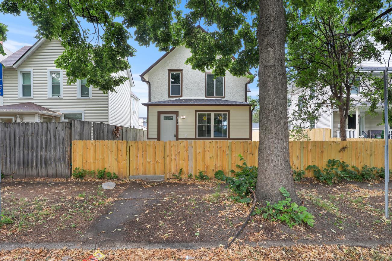 View of Residential at 3021 18th Avenue, Minneapolis MN 55407, Minneapolis (3 of 27) - Mike Wilen | Minnesota Team Real Estate