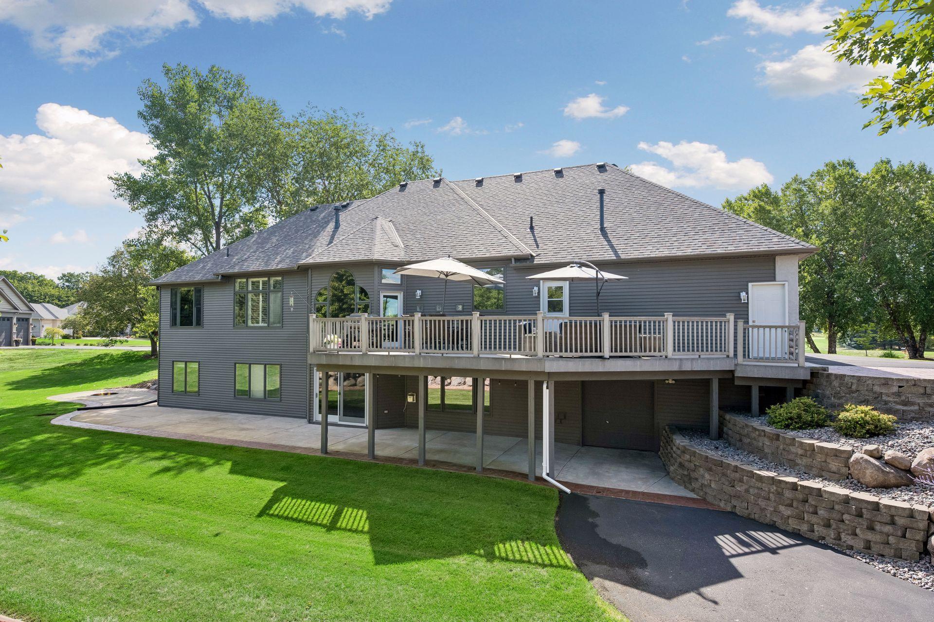 View of Residential at 16220 Turnberry Turn, Ramsey MN 55303, Ramsey (55 of 66) - Mike Wilen | Minnesota Team Real Estate