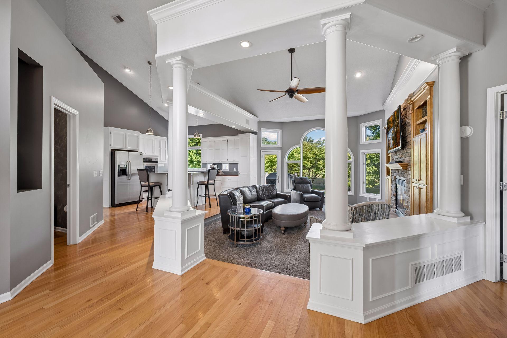 View of Residential at 16220 Turnberry Turn, Ramsey MN 55303, Ramsey (12 of 66) - Mike Wilen | Minnesota Team Real Estate