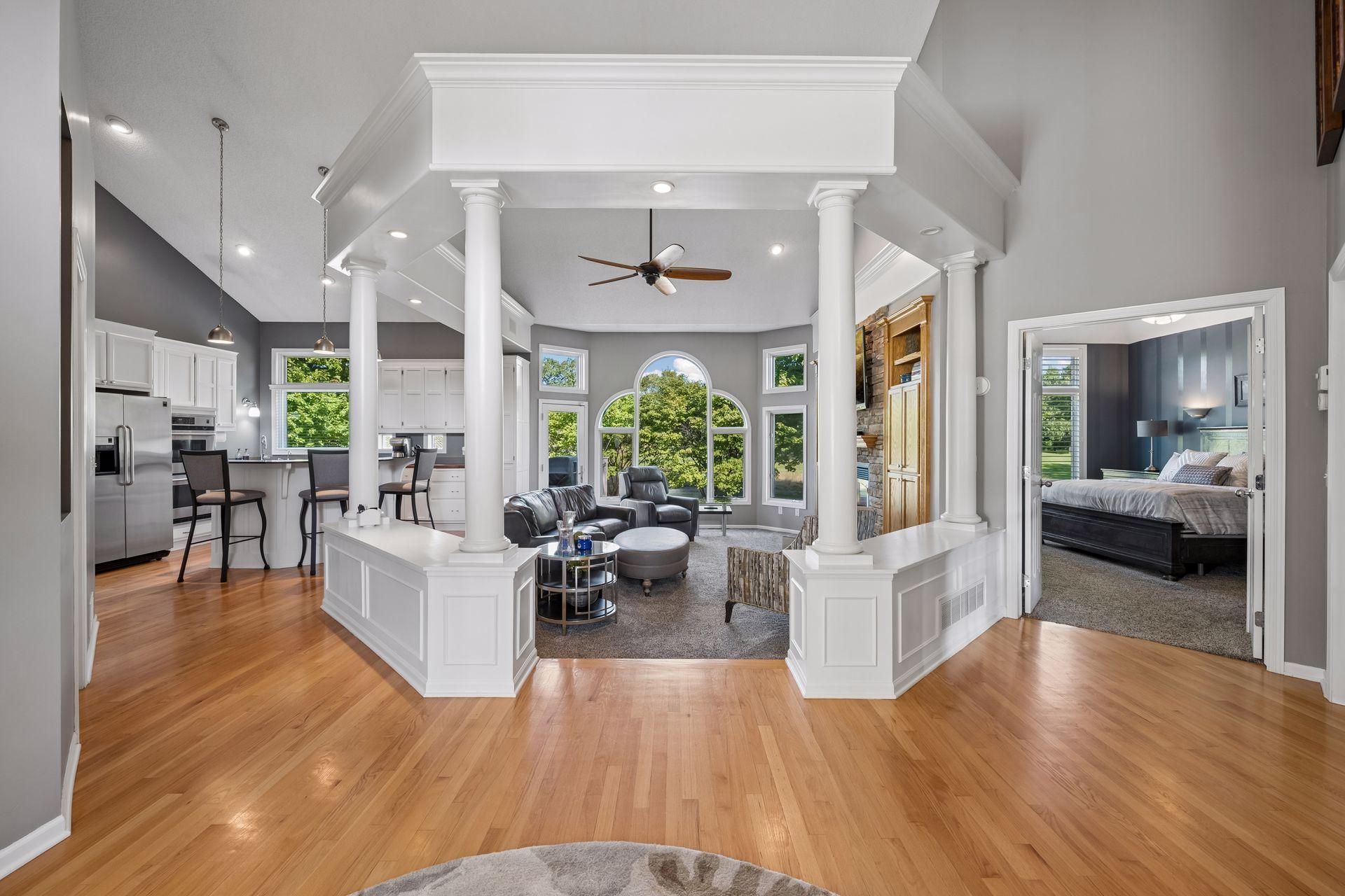 View of Residential at 16220 Turnberry Turn, Ramsey MN 55303, Ramsey (11 of 66) - Mike Wilen | Minnesota Team Real Estate