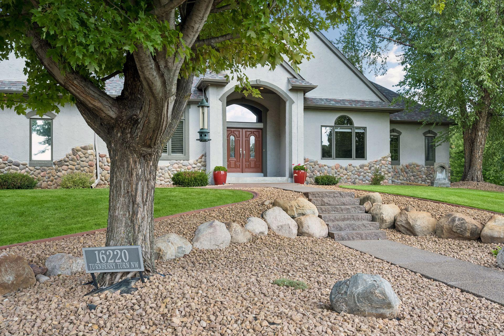 View of Residential at 16220 Turnberry Turn, Ramsey MN 55303, Ramsey (8 of 66) - Mike Wilen | Minnesota Team Real Estate