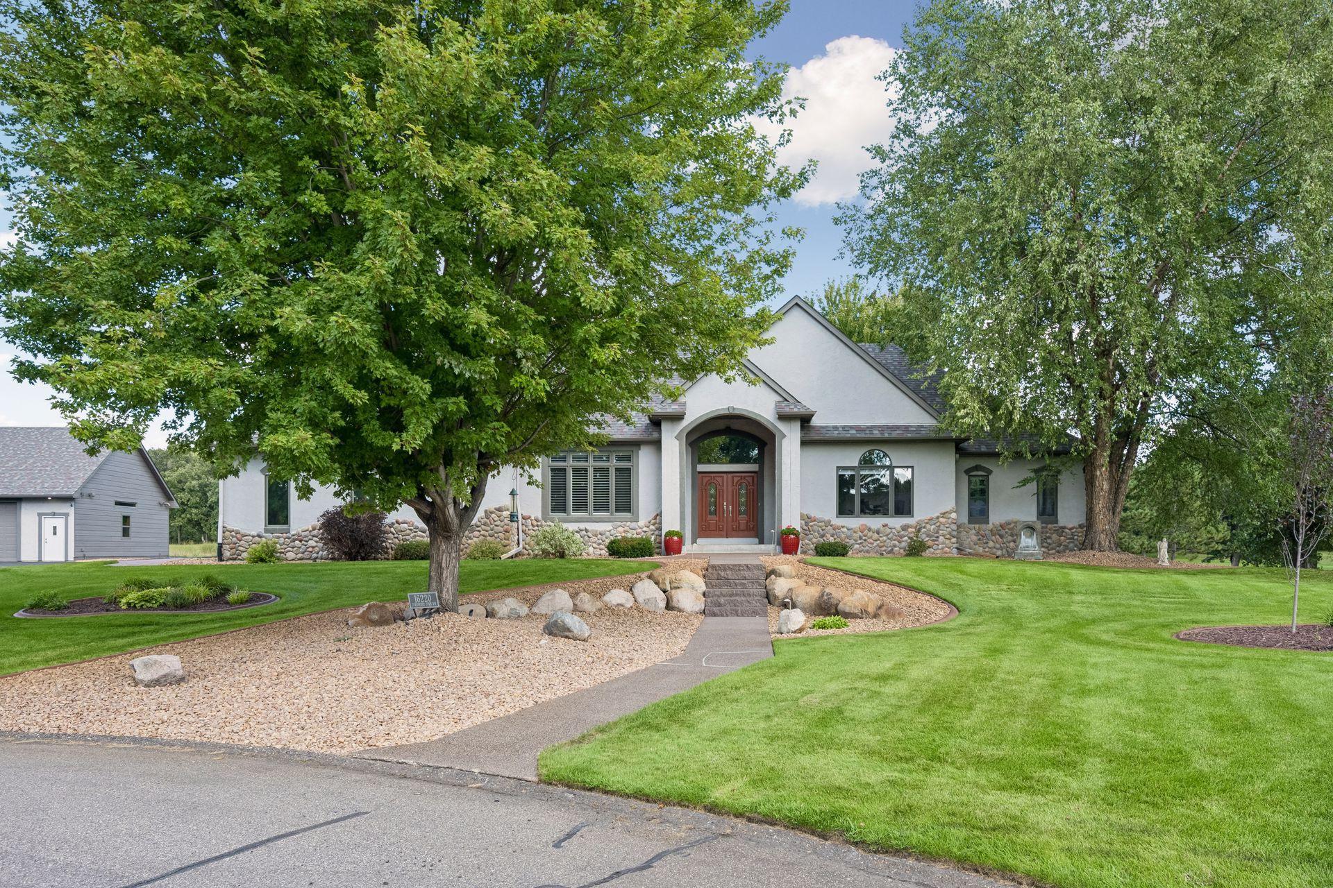 View of Residential at 16220 Turnberry Turn, Ramsey MN 55303, Ramsey (6 of 66) - Mike Wilen | Minnesota Team Real Estate