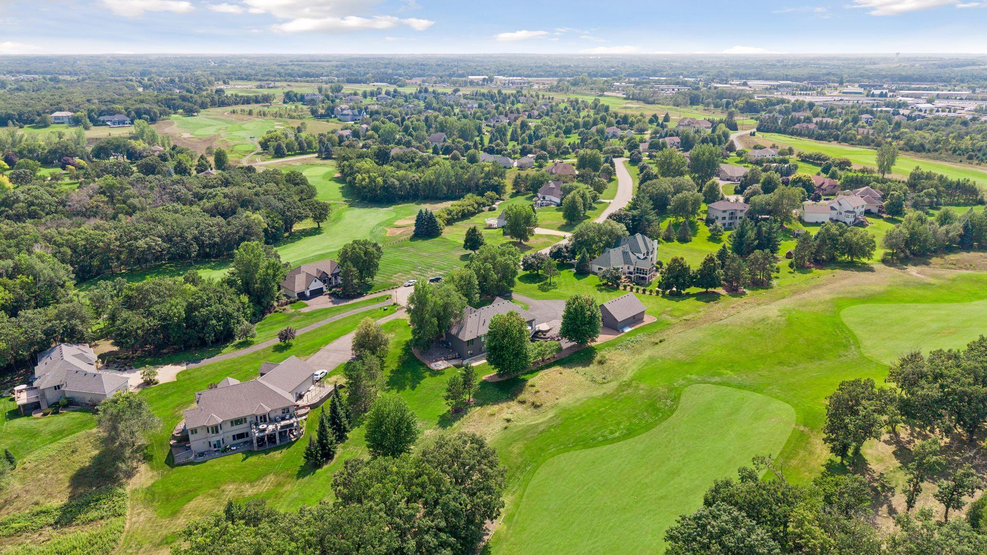 View of Residential at 16220 Turnberry Turn, Ramsey MN 55303, Ramsey (2 of 66) - Mike Wilen | Minnesota Team Real Estate