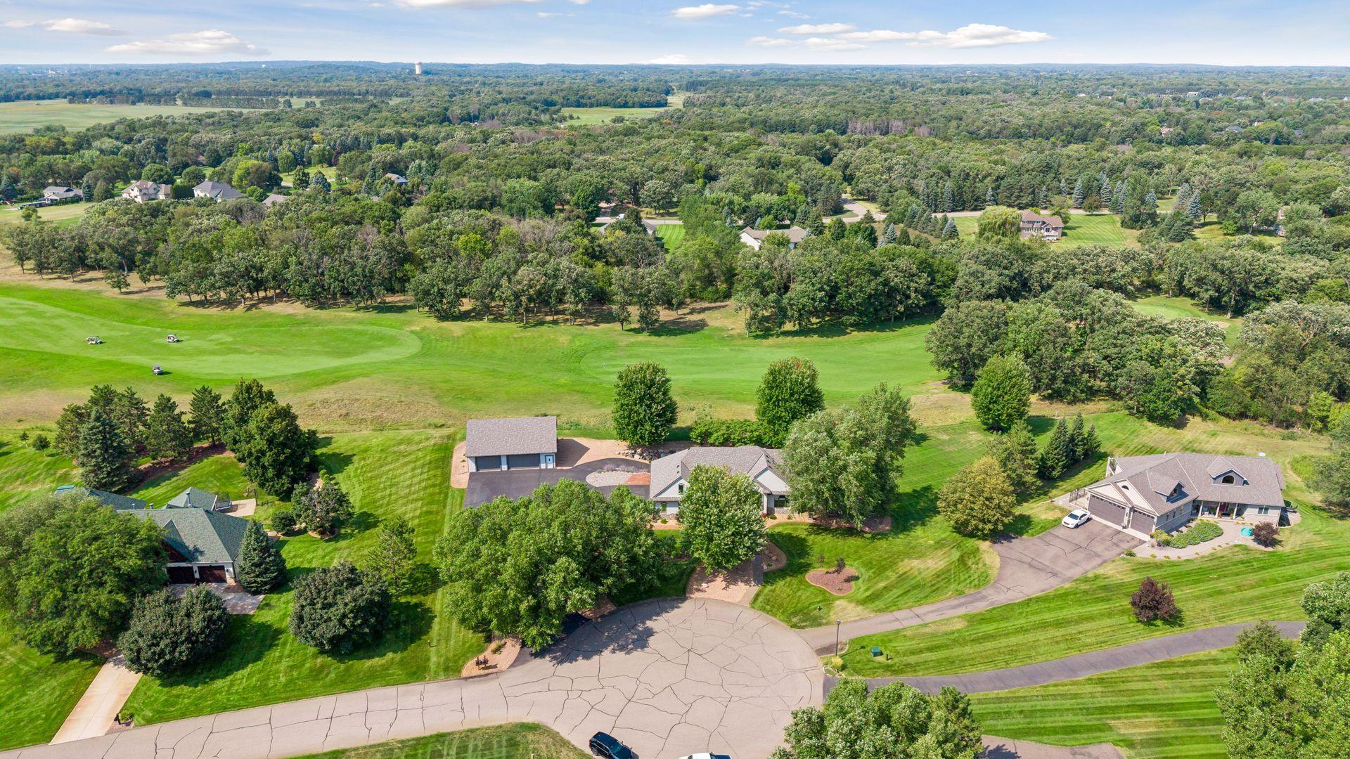 View of Residential at 16220 Turnberry Turn, Ramsey MN 55303, Ramsey (4 of 66) - Mike Wilen | Minnesota Team Real Estate