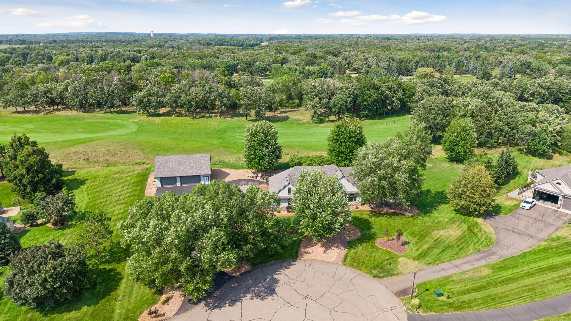 View of Residential at 16220 Turnberry Turn, Ramsey MN 55303, Ramsey - Mike Wilen | Minnesota Team Real Estate