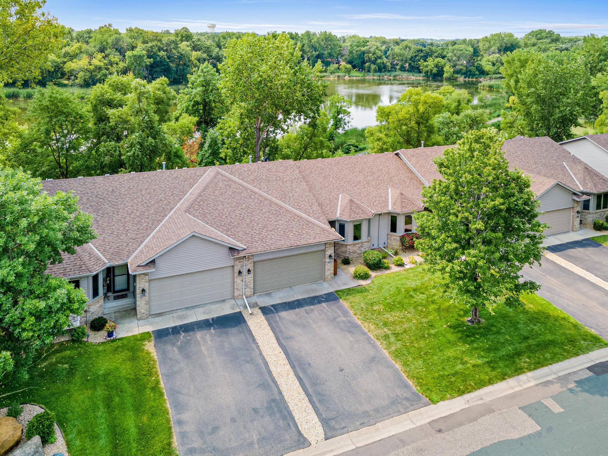 View of Residential at 12317 74th Avenue, Maple Grove MN 55369, Maple Grove (35 of 37) - Mike Wilen | Minnesota Team Real Estate