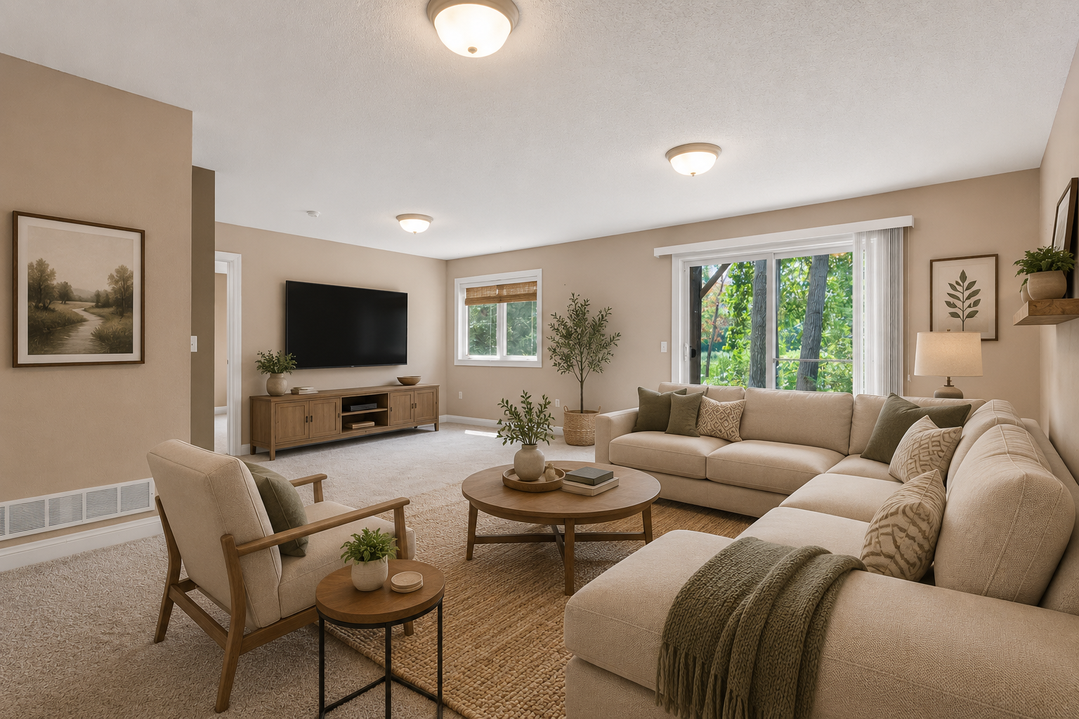 View of Residential at 12317 74th Avenue, Maple Grove MN 55369, Maple Grove (21 of 37) - Mike Wilen | Minnesota Team Real Estate