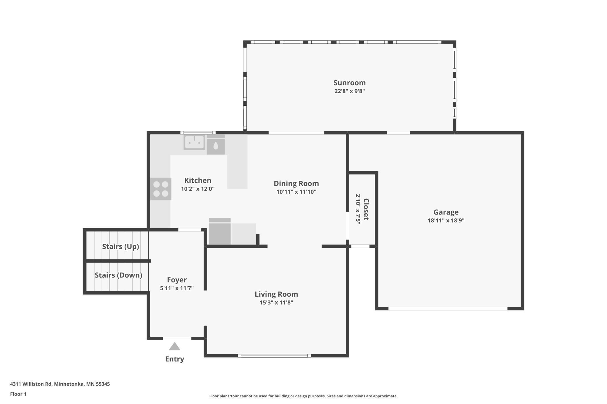 View of Residential at 4311 Williston Road, Minnetonka MN 55345, Minnetonka (43 of 43) - Mike Wilen | Minnesota Team Real Estate