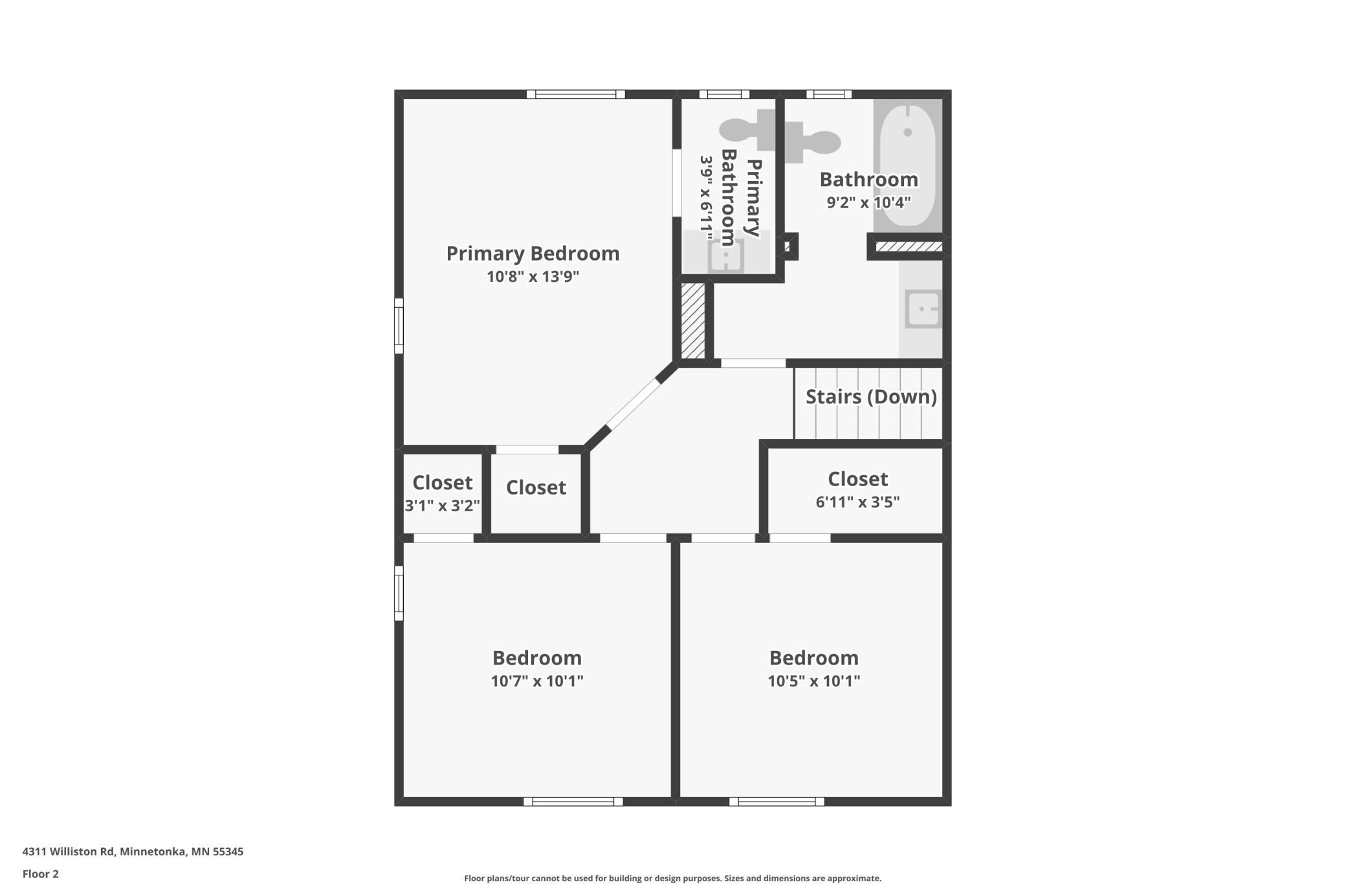 View of Residential at 4311 Williston Road, Minnetonka MN 55345, Minnetonka (42 of 43) - Mike Wilen | Minnesota Team Real Estate