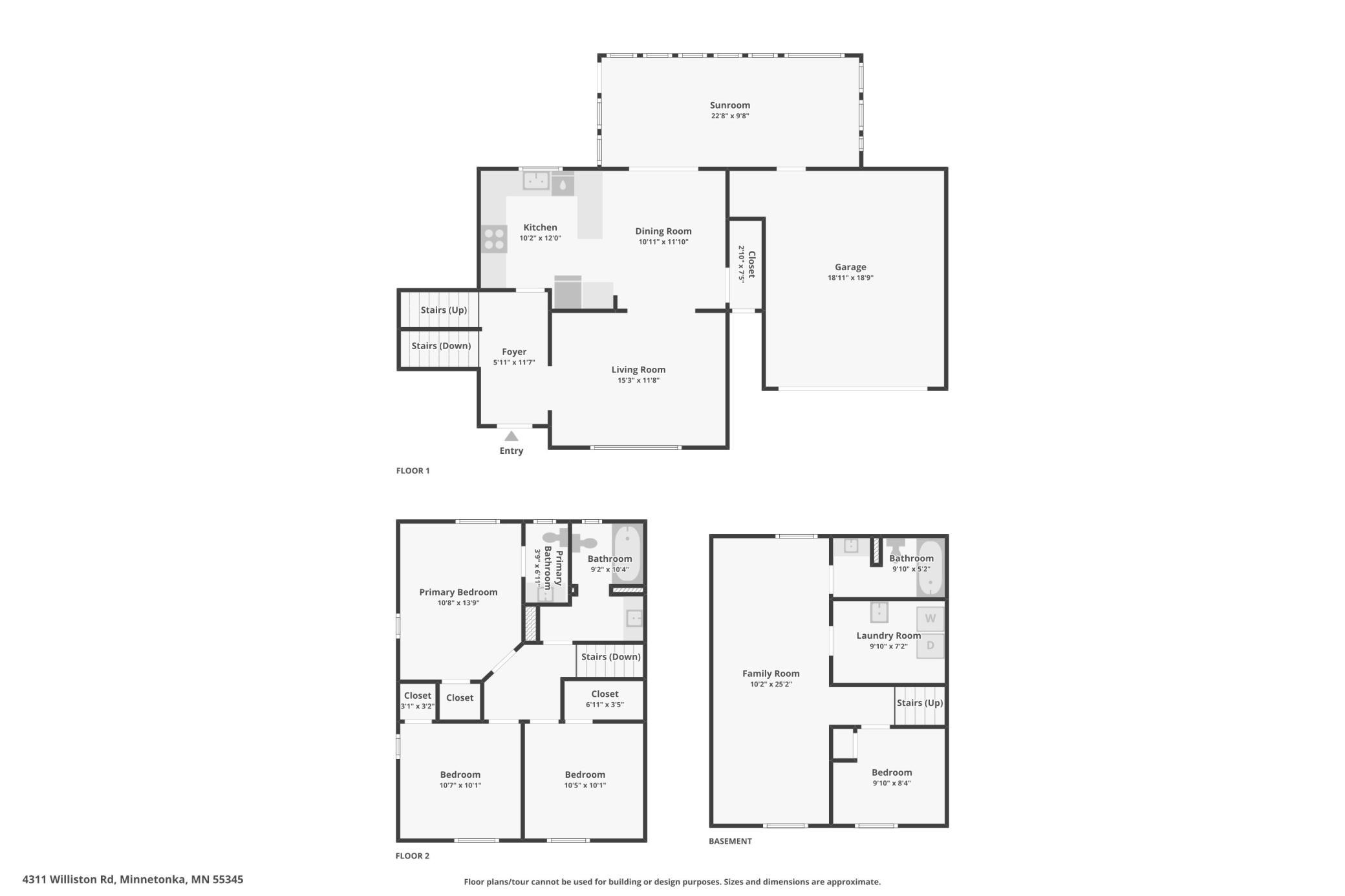 View of Residential at 4311 Williston Road, Minnetonka MN 55345, Minnetonka (41 of 43) - Mike Wilen | Minnesota Team Real Estate
