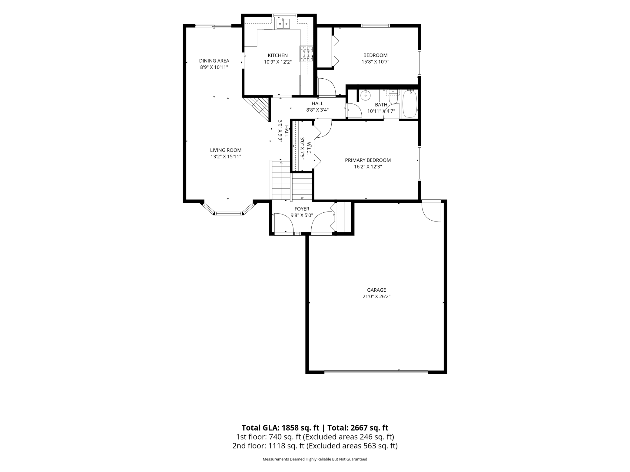 View of Residential at 1124 Meadowwood Drive, Brooklyn Park MN 55444, Brooklyn Park (33 of 34) - Mike Wilen | Minnesota Team Real Estate