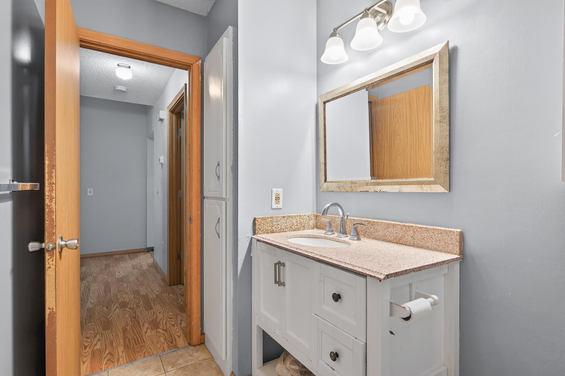 View of Residential at 1124 Meadowwood Drive, Brooklyn Park MN 55444, Brooklyn Park (15 of 34) - Mike Wilen | Minnesota Team Real Estate