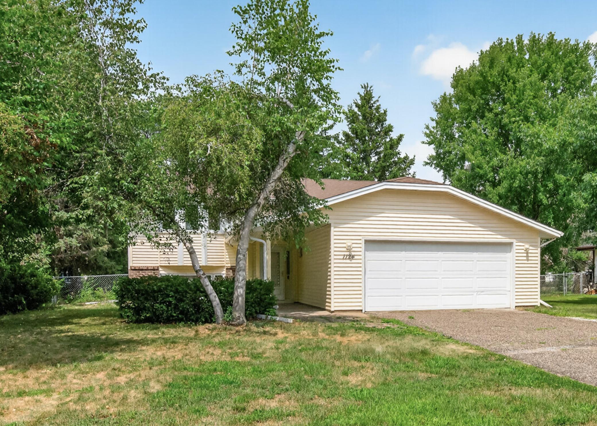 View of Residential at 1124 Meadowwood Drive, Brooklyn Park MN 55444, Brooklyn Park - Mike Wilen | Minnesota Team Real Estate