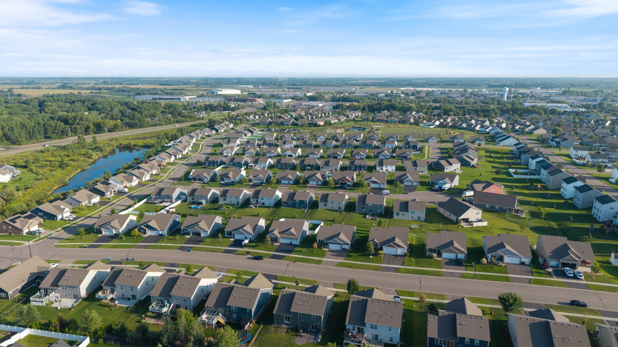 View of Residential at 7737 205th Street, Lakeville MN 55044, Lakeville (31 of 31) - Mike Wilen | Minnesota Team Real Estate