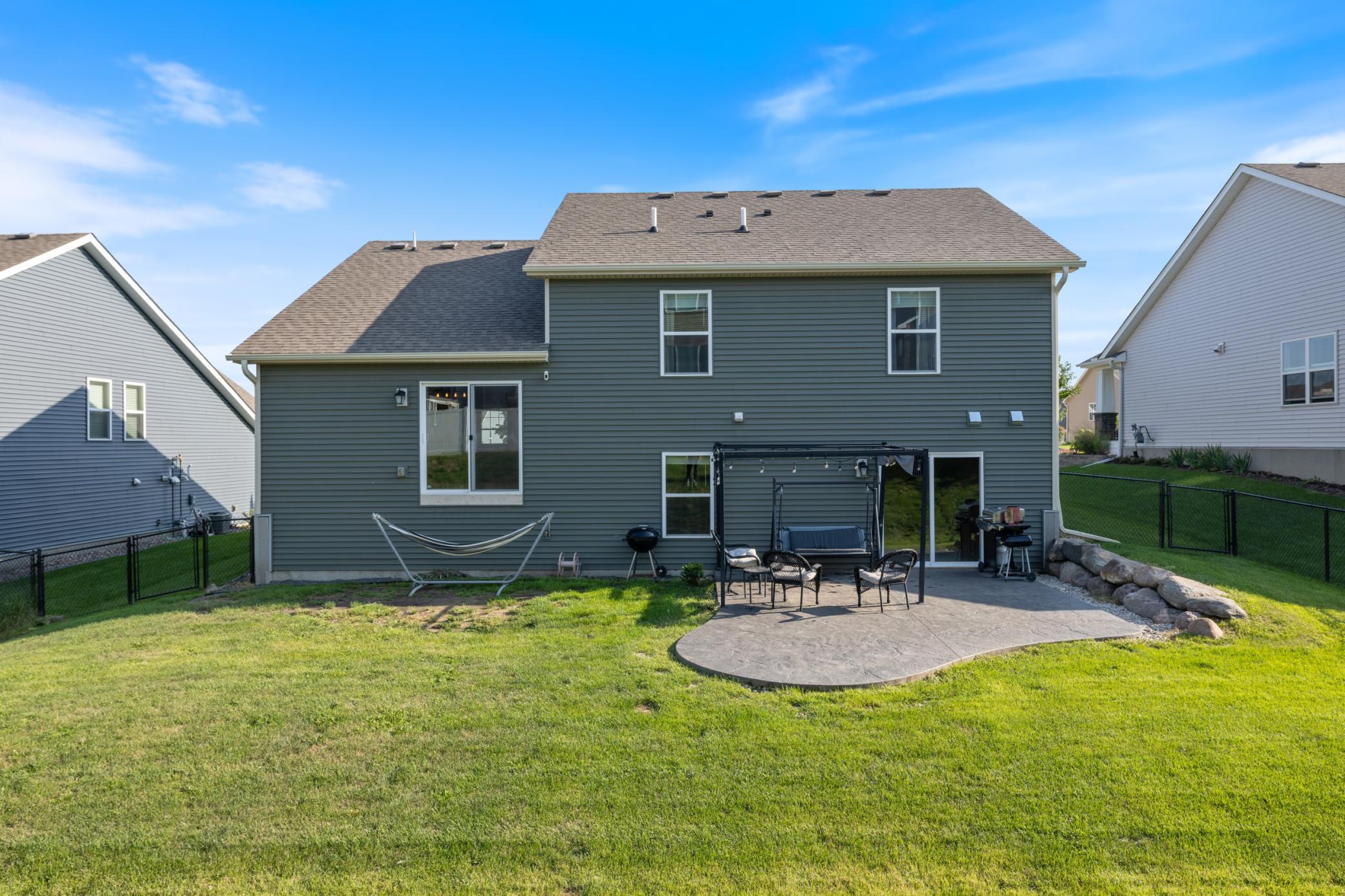 View of Residential at 7737 205th Street, Lakeville MN 55044, Lakeville (24 of 31) - Mike Wilen | Minnesota Team Real Estate