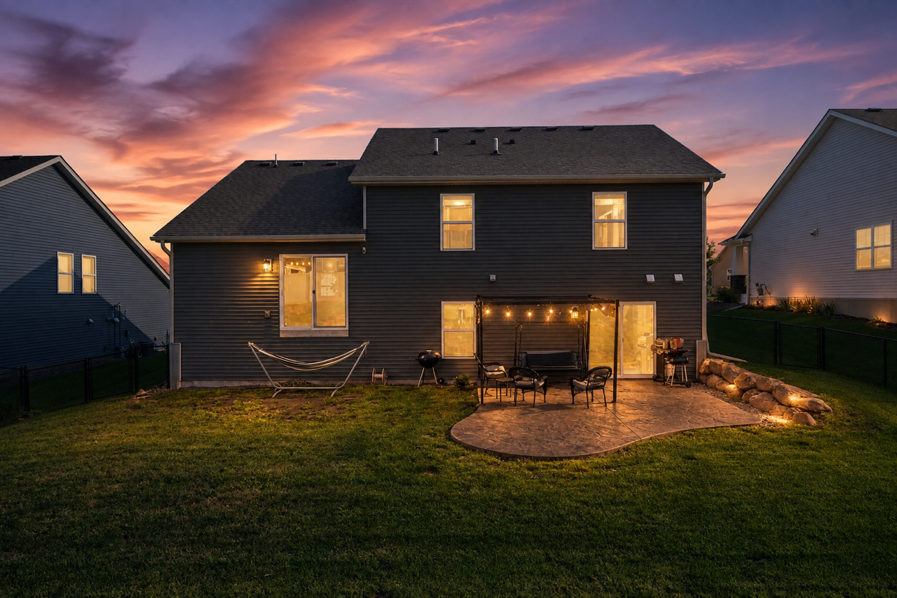 View of Residential at 7737 205th Street, Lakeville MN 55044, Lakeville (3 of 31) - Mike Wilen | Minnesota Team Real Estate