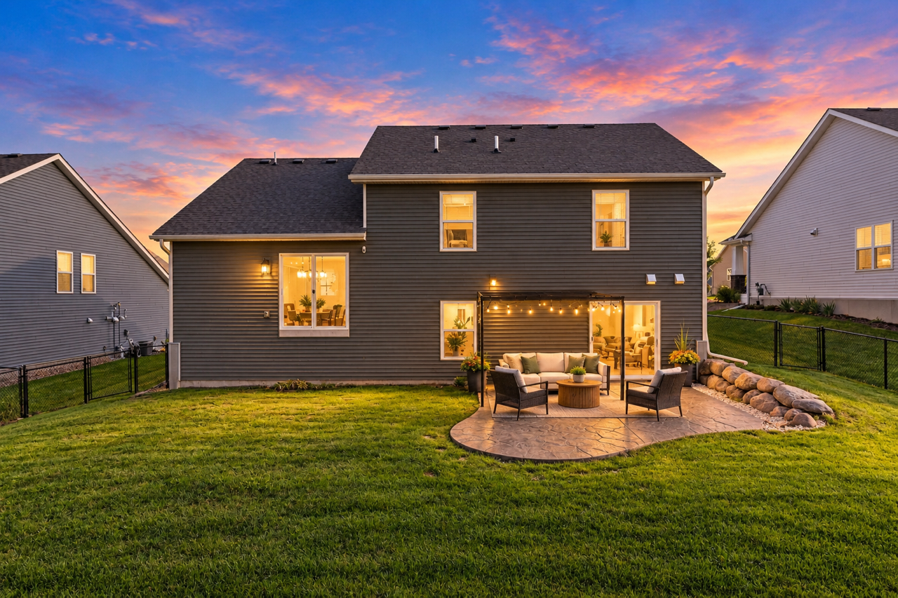 View of Residential at 7737 205th Street, Lakeville MN 55044, Lakeville (4 of 30) - Mike Wilen | Minnesota Team Real Estate