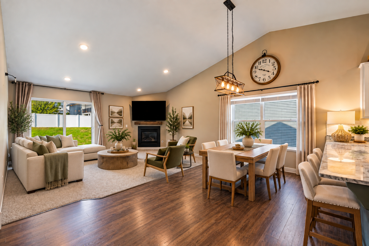 View of Residential at 7737 205th Street, Lakeville MN 55044, Lakeville (2 of 30) - Mike Wilen | Minnesota Team Real Estate