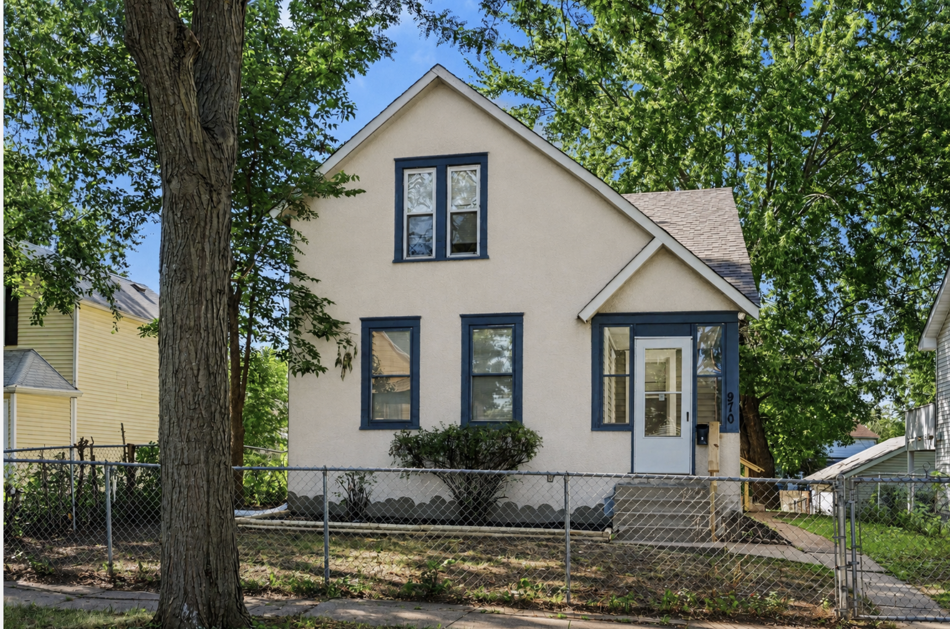 View of Residential at 970 Conway Street, Saint Paul MN 55106, Saint Paul - Mike Wilen | Minnesota Team Real Estate