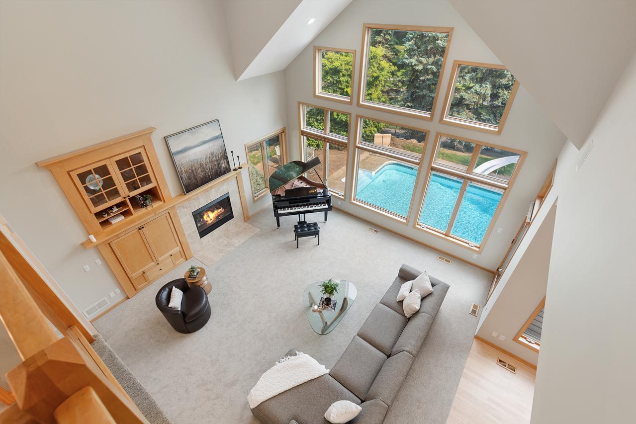 View of Residential at 7602 Bay Circle, Bloomington MN 55438, Bloomington (17 of 68) - Mike Wilen | Minnesota Team Real Estate