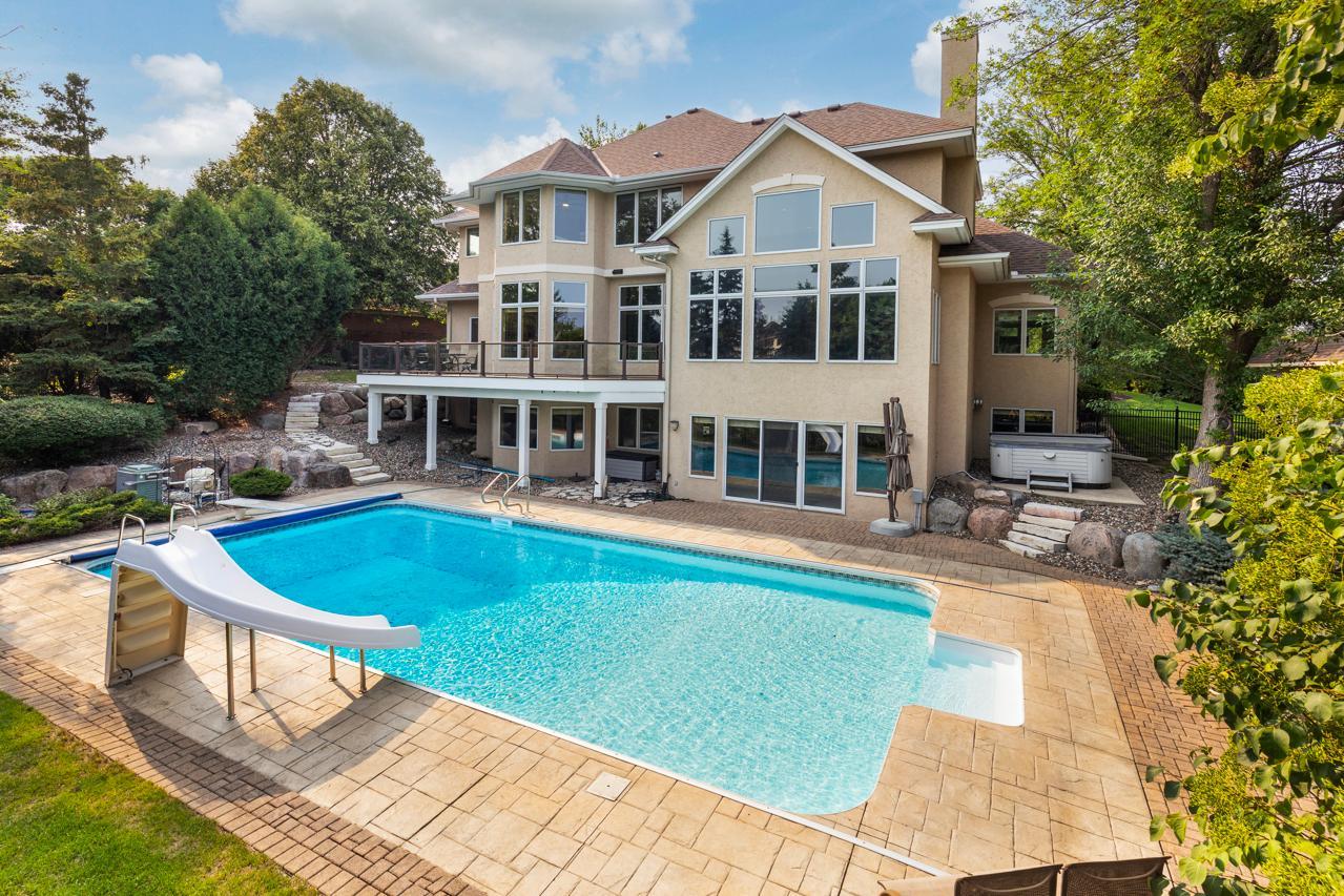 View of Residential at 7602 Bay Circle, Bloomington MN 55438, Bloomington (53 of 68) - Mike Wilen | Minnesota Team Real Estate