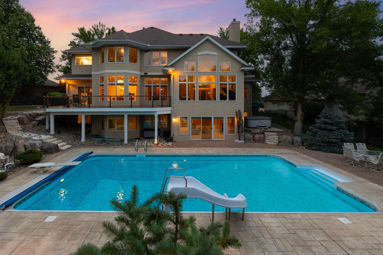 View of Residential at 7602 Bay Circle, Bloomington MN 55438, Bloomington (52 of 68) - Mike Wilen | Minnesota Team Real Estate