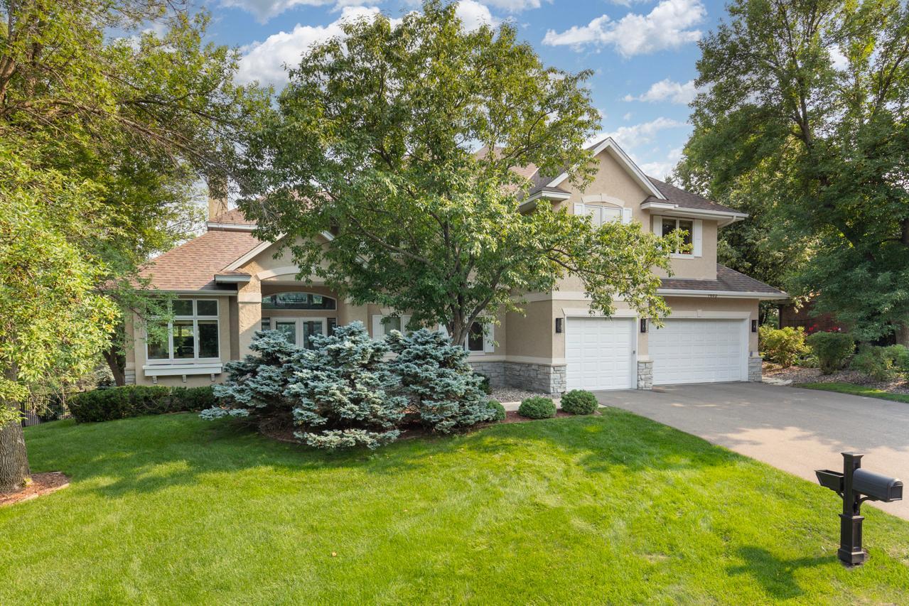 View of Residential at 7602 Bay Circle, Bloomington MN 55438, Bloomington (63 of 68) - Mike Wilen | Minnesota Team Real Estate