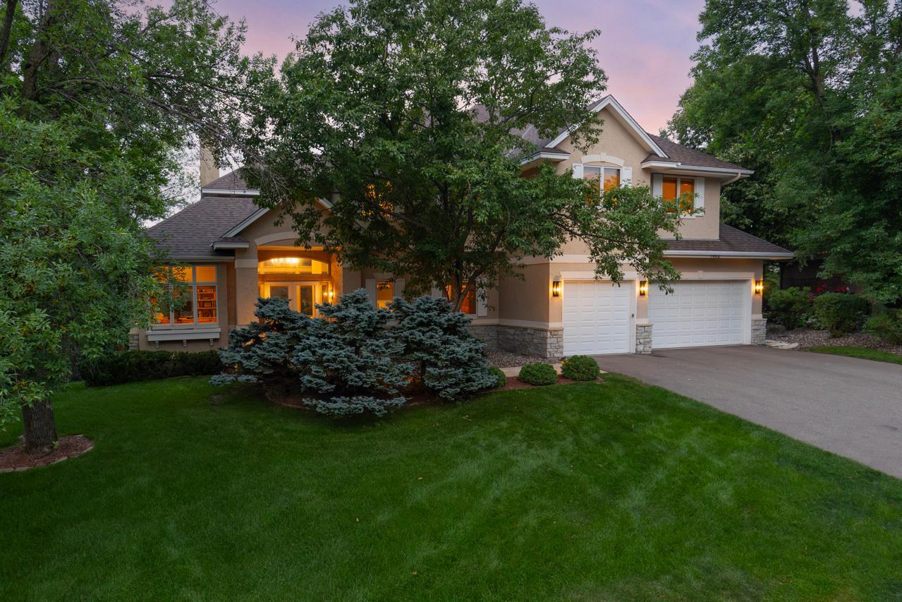 View of Residential at 7602 Bay Circle, Bloomington MN 55438, Bloomington (62 of 68) - Mike Wilen | Minnesota Team Real Estate