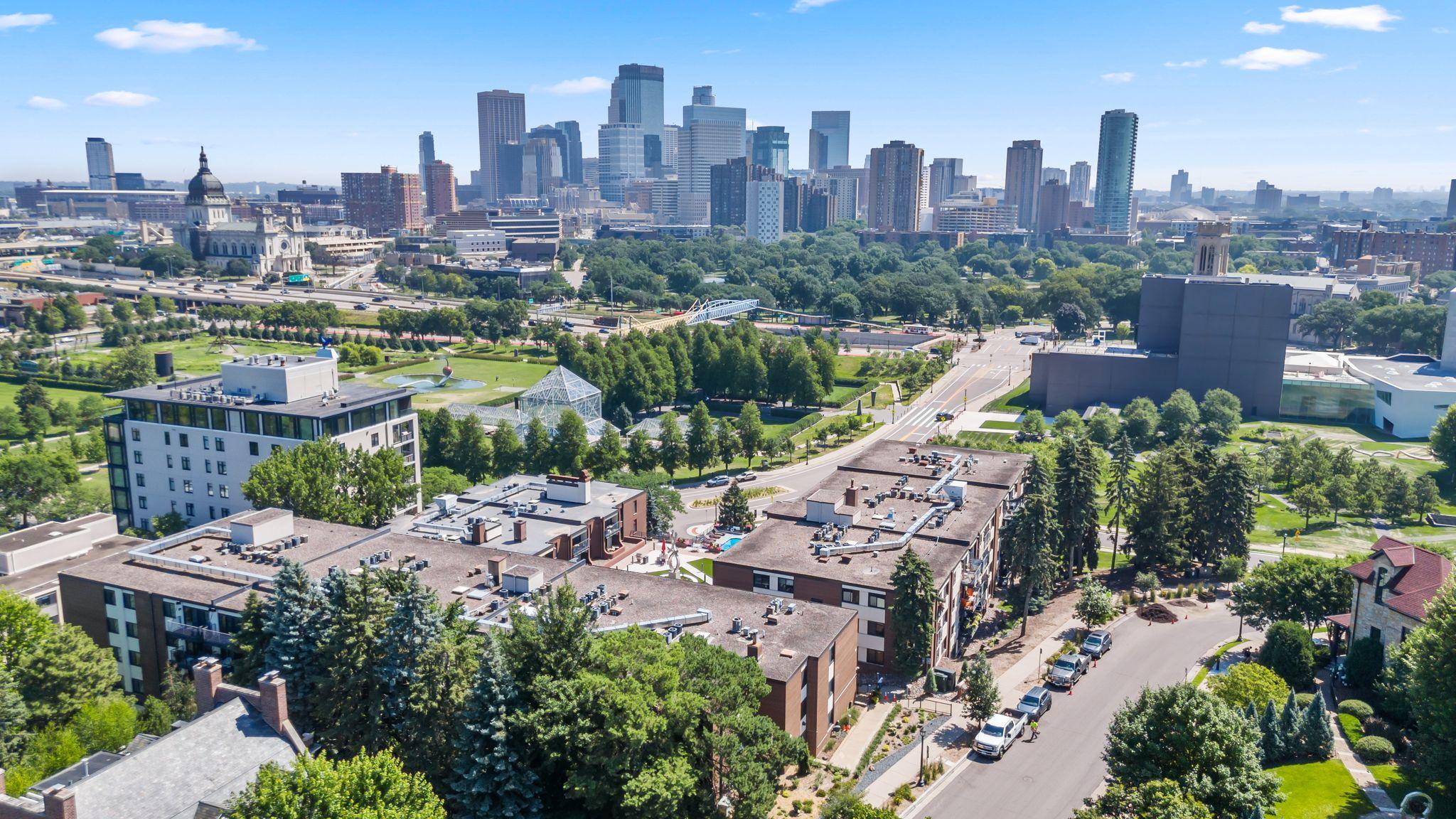 View of Residential at 48 Groveland Terrace #B204, Minneapolis MN 55403, Minneapolis (26 of 26) - Mike Wilen | Minnesota Team Real Estate