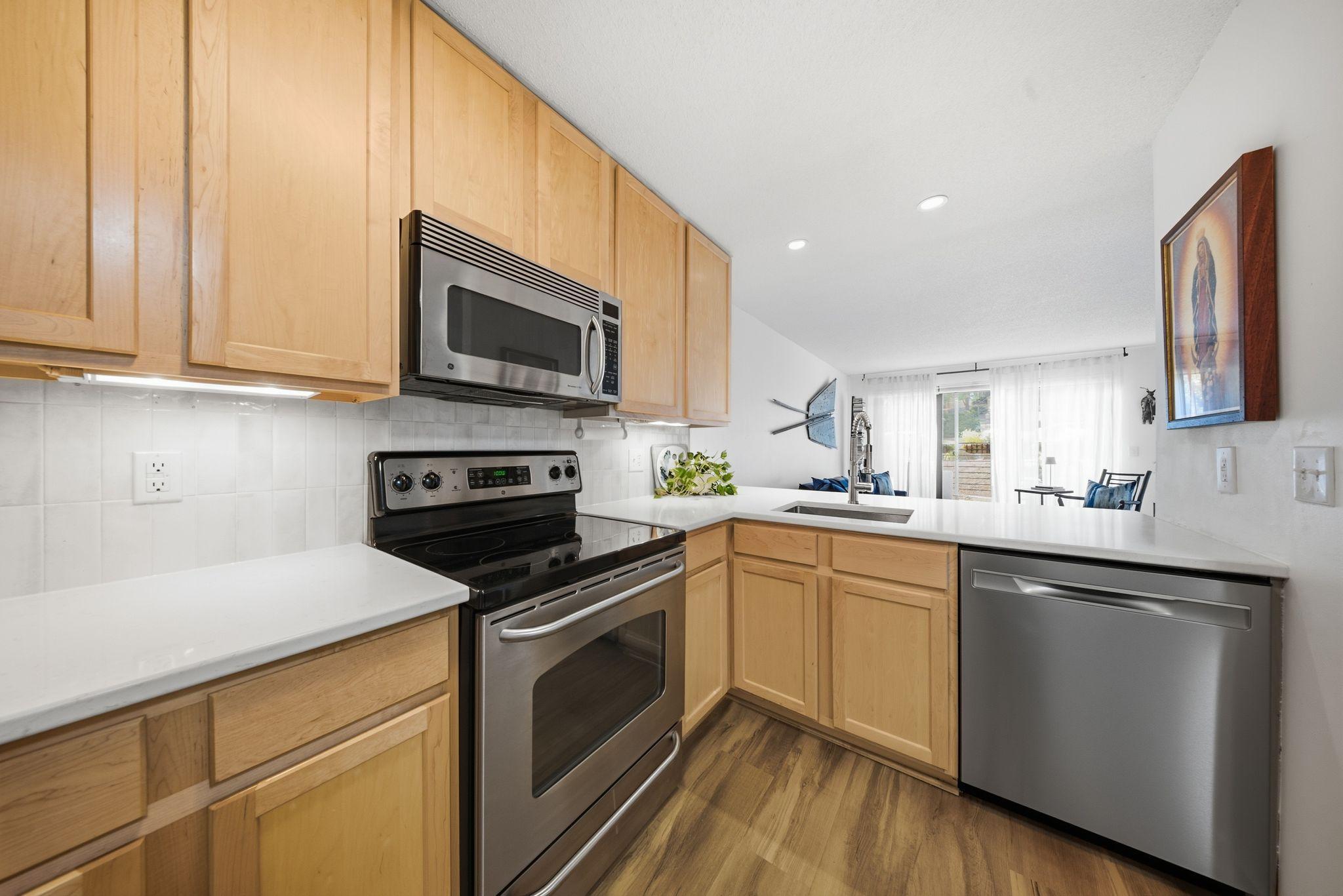 View of Residential at 48 Groveland Terrace #B204, Minneapolis MN 55403, Minneapolis (3 of 26) - Mike Wilen | Minnesota Team Real Estate
