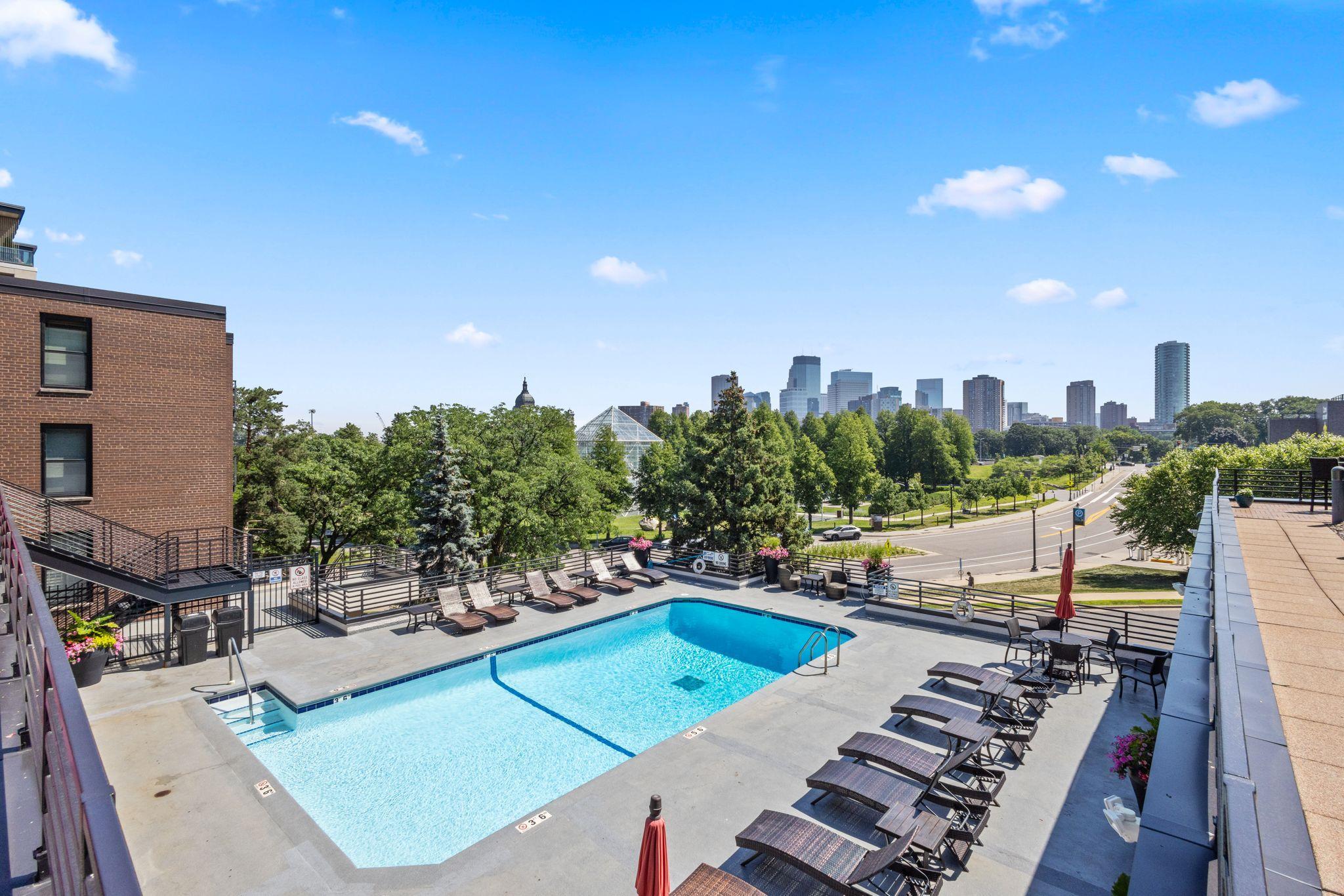 View of Residential at 48 Groveland Terrace #B204, Minneapolis MN 55403, Minneapolis (18 of 26) - Mike Wilen | Minnesota Team Real Estate