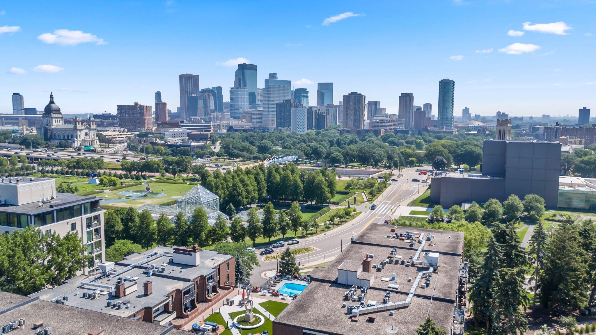 View of Residential at 48 Groveland Terrace #B204, Minneapolis MN 55403, Minneapolis (23 of 26) - Mike Wilen | Minnesota Team Real Estate