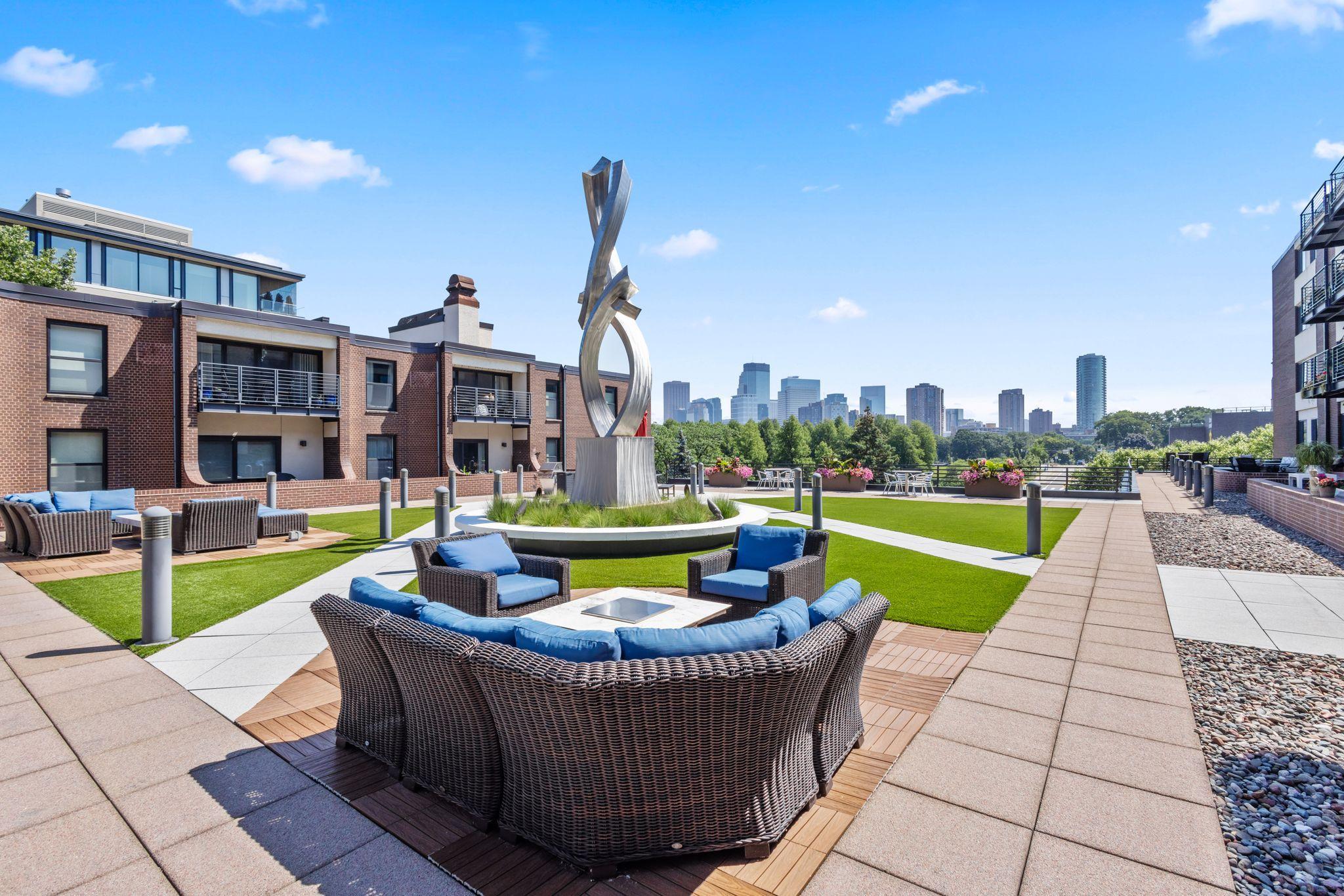 View of Residential at 48 Groveland Terrace #B204, Minneapolis MN 55403, Minneapolis (22 of 26) - Mike Wilen | Minnesota Team Real Estate